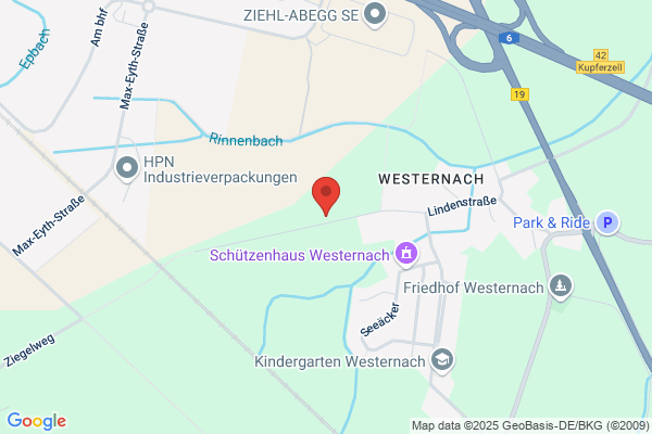 ARTTERRA GmbH Gartengestaltung