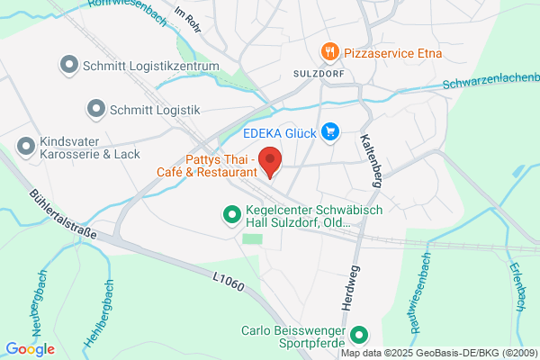 Bahnhofsgaststätte Inh. Gabi Barski