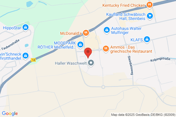 Eurolink Gebäudereinigung
