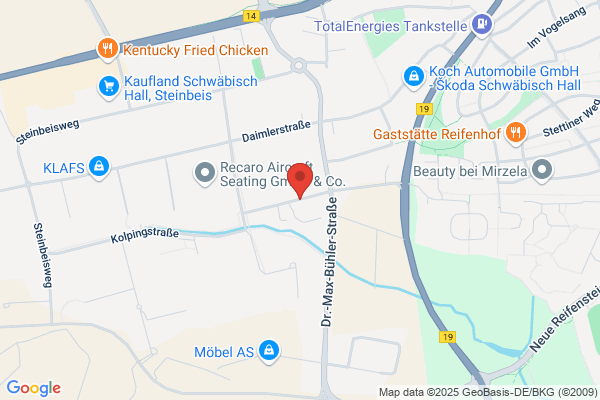 Gebäudereinigung e.K.