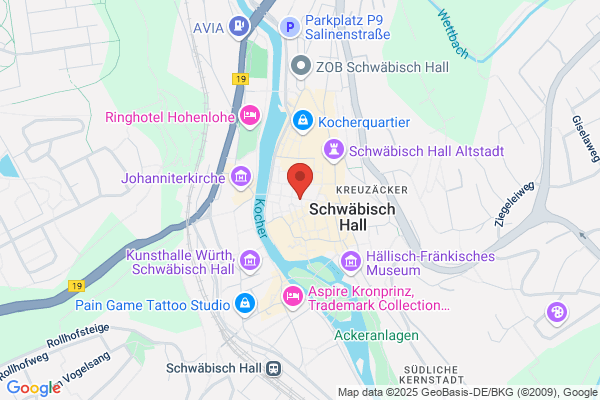 Biermann Immobilien