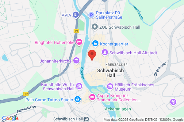 Immobilien- & Sachverständigenbüro