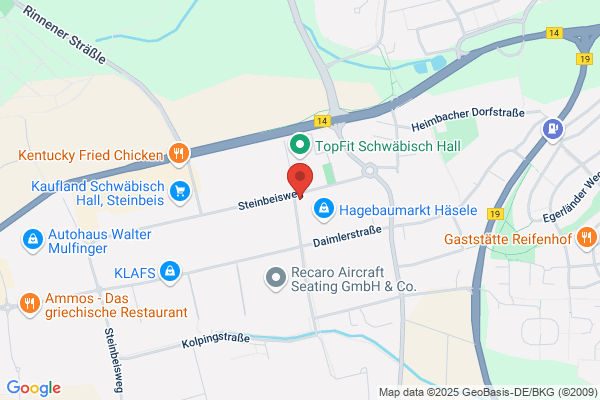 AIDA Development GmbH