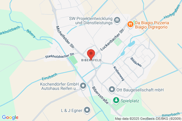 Bibersfeld