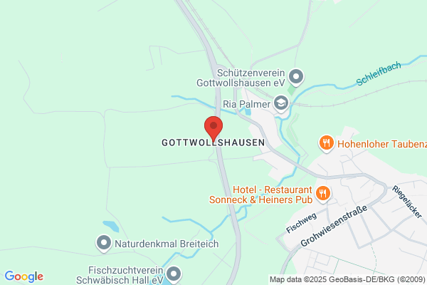 Gottwollshausen