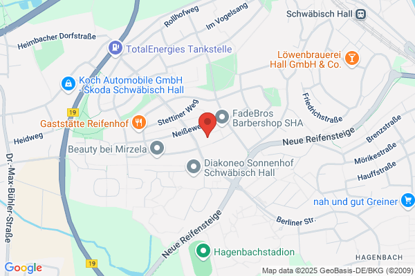 Evangelischer Kindergarten Reifenhof