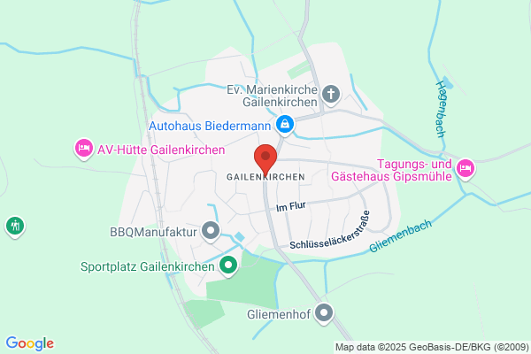 Gailenkirchen