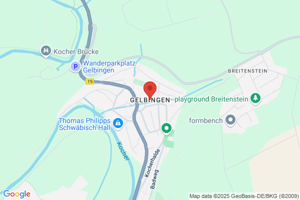 Gelbingen