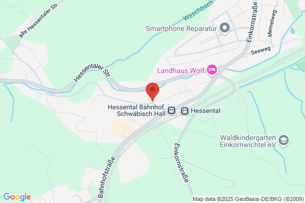 Evangelisch-Freikirchliche Gemeinschaft