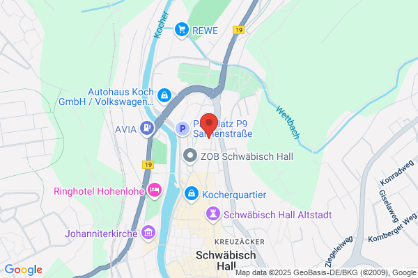 Bettina Kosmetikinstitut Dorsch