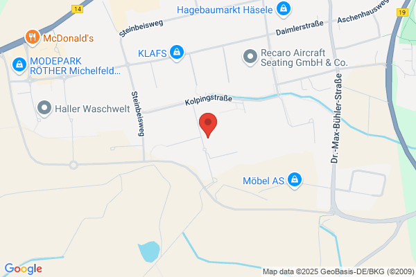 Legrom GmbH
