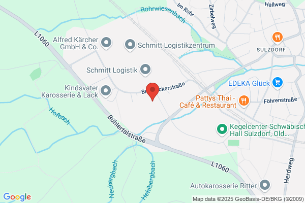 Weroform GmbH