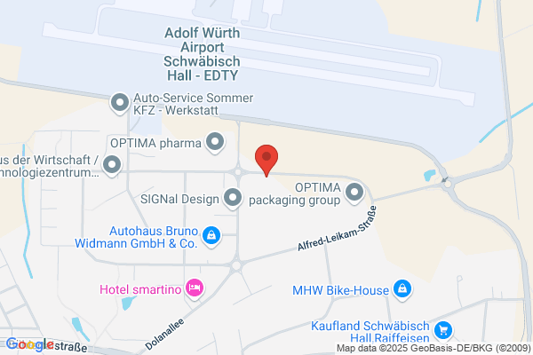 Antewa GmbH