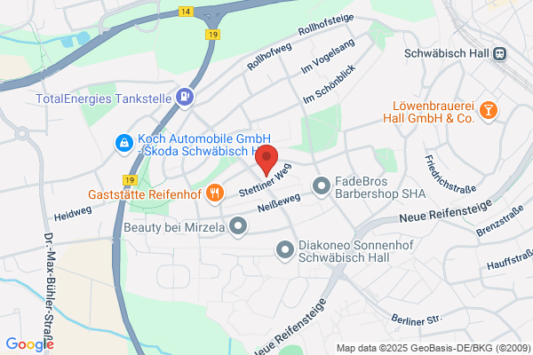 Massage und Wellness Oase Lifestyle