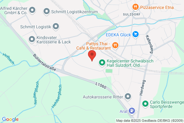 Oberndörfer Metalltechnik GmbH & Co. KG