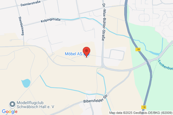 Möbel AS Handels GmbH