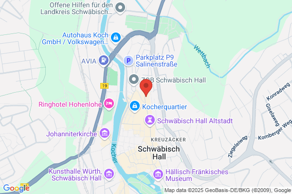 Musikschule Hirsch
