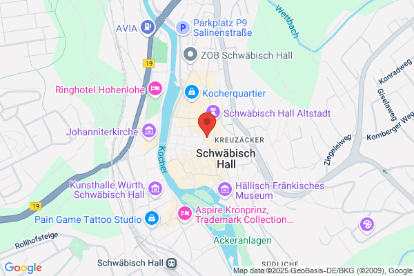 Optik Schill Mathias Schill