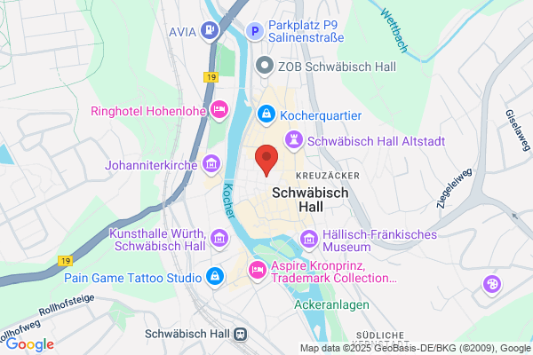 Franz & Wach Personalservice GmbH