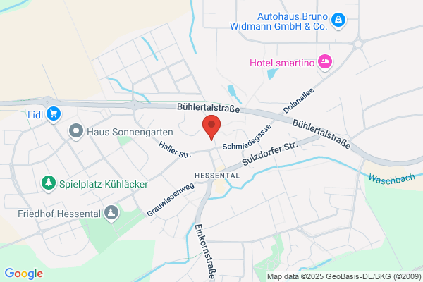 Odemvitae GmbH