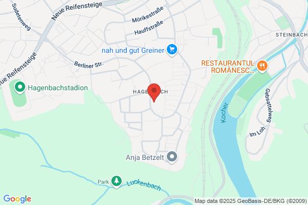 SLR Schmidt, Lamatsch-Grund, Rapp