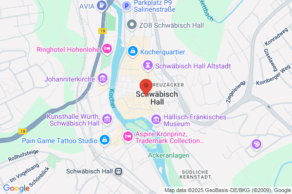 Posthörnle