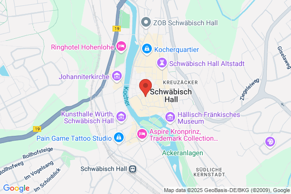 Schnellrestaurant Asia Wok Dong Thanh