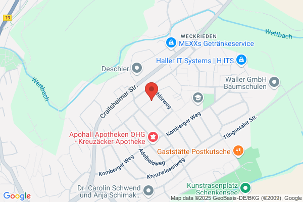 DNV Zertifizierung und Umweltgutachter GmbH