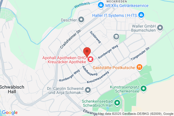 Wakan Änderungsschneiderei