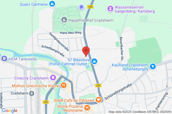 Schuhhaus Schuch