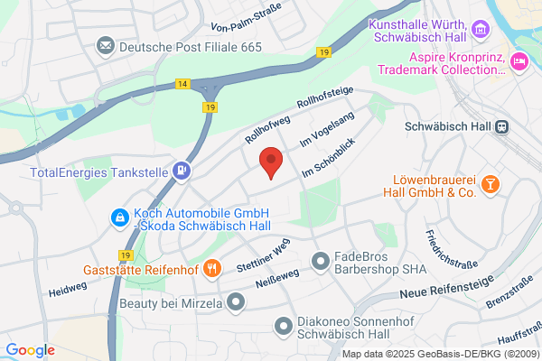 Wolfgang Wendlandt Schule