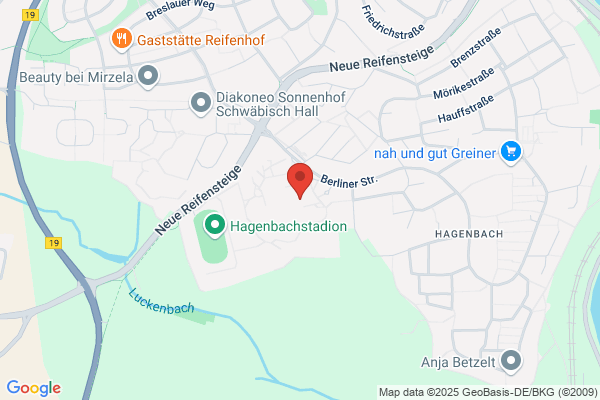 Schulzentrum West Thomas-Schweiker-Werkrealschule
