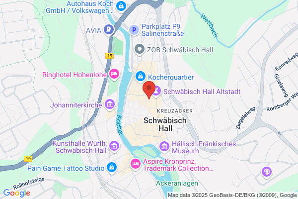 Arbeiterwohlfahrt Seniorenwohnanlage Am Gänsberg