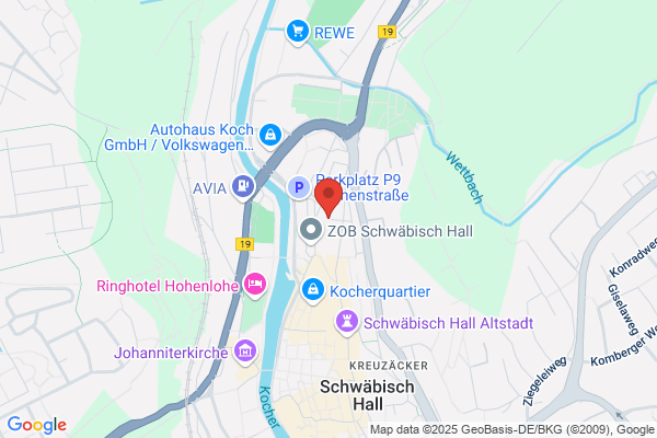 BSC Business - Support-Center & Software GmbH