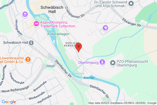 Sozialverband VdK Beratungsstelle Schwäbisch Hall