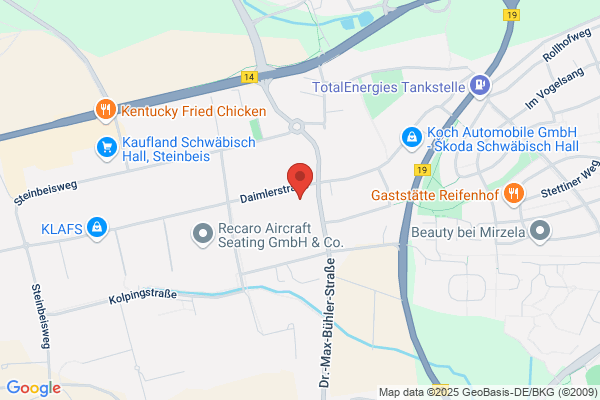 Centrum Lebenslauf