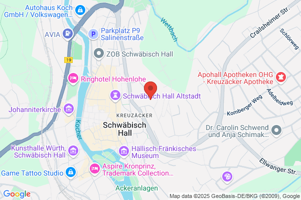 Sozialstation