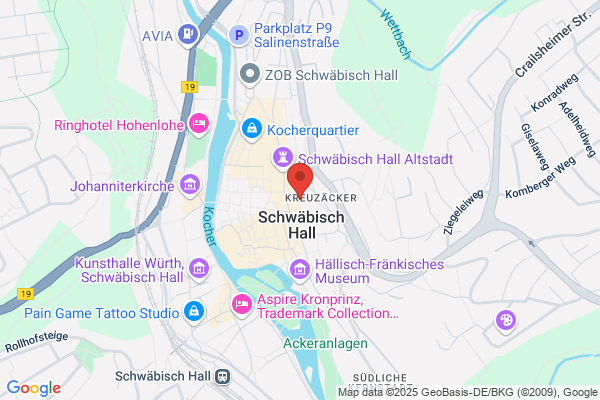 Erlacher Höhe Wohnungslosenhilfe