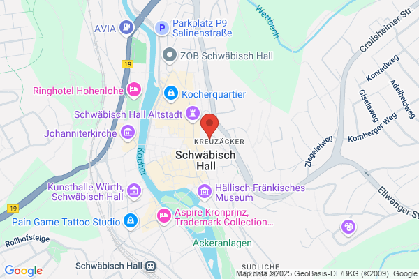 Verein für Soziale Heimstättenin Baden-Württemberg