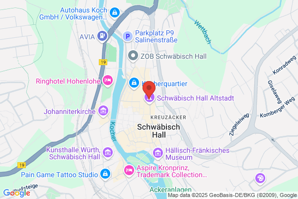 "Wichtel-Laden" GmbH