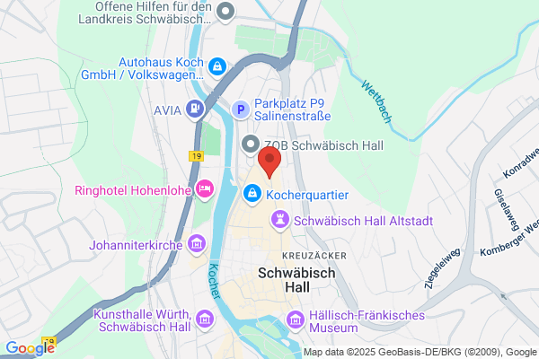 Mieterbund Schwäbisch Hall e.V.