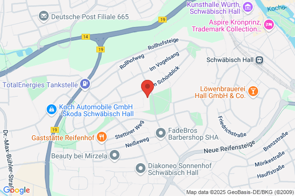 Gartenfreunde Rollhof e.V.