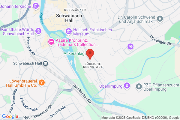 Jugendberatung Schwäbisch Hall e.V.