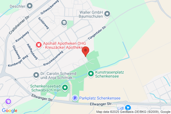 Sportverein Post SG