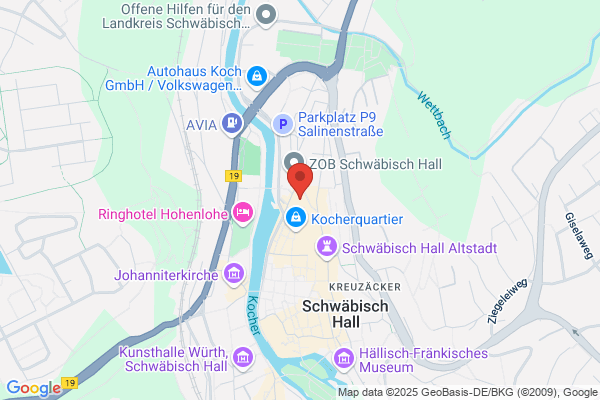 R+V Versicherung