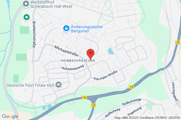 R+V Versicherung
