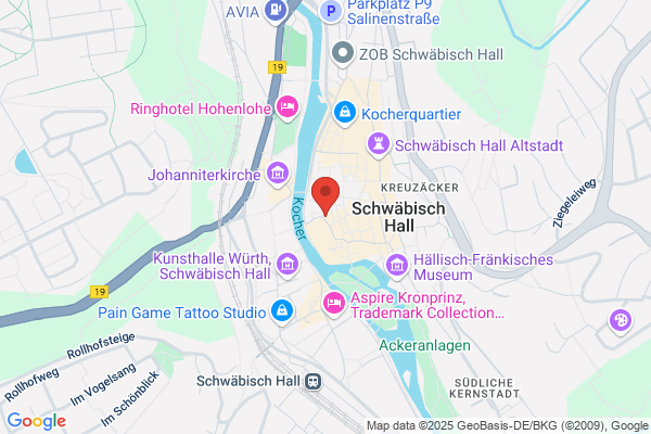 SV SparkassenVersicherung (geschlossen)
