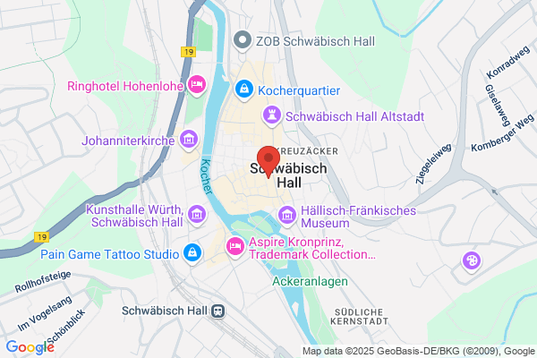 Sparkasse Schwäbisch Hall-Crailsheims