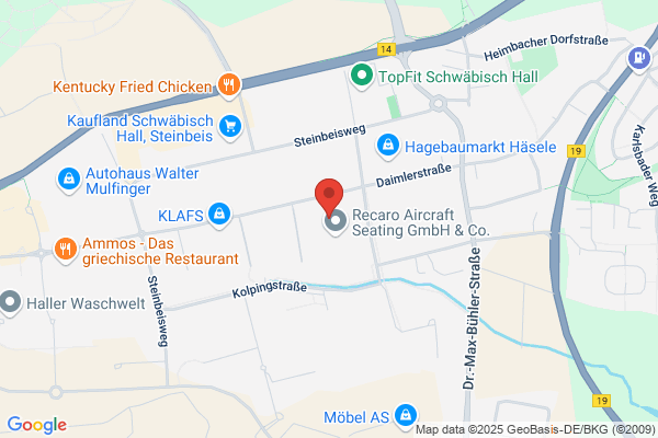 CON-LOG Logistik und Consulting GmbH