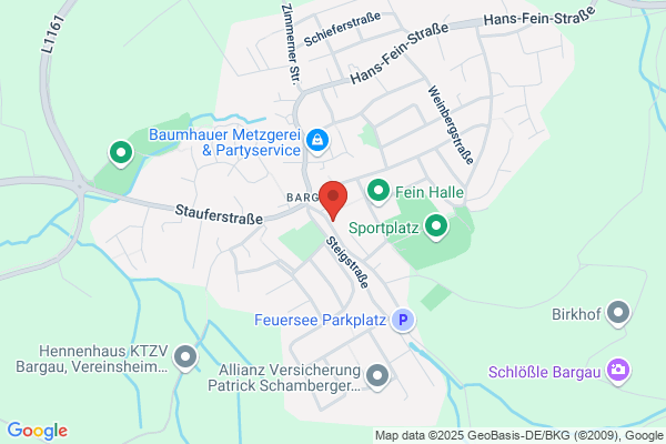 St. Antonius-Verein 1922 e.V.